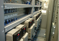 Chassis(Rittal Corp.)